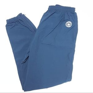 converse all star track pants